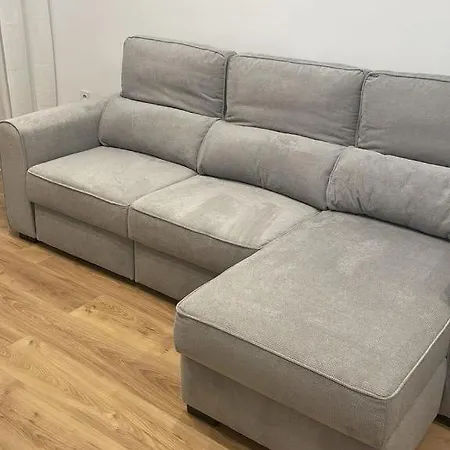 Punta Sol Lägenhet *