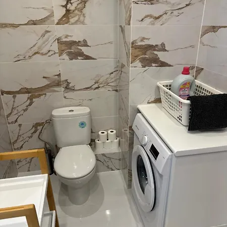 Punta Sol Lägenhet Punta Prima (Alicante)