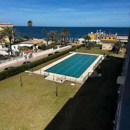 Lägenhet Punta Sol Punta Prima (Alicante)