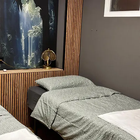 Punta Sol Lägenhet *