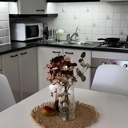 Lägenhet Punta Sol *