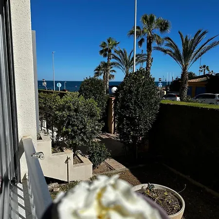 Lägenhet Punta Sol *