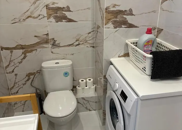Punta Sol Appartement Punta Prima (Alicante)