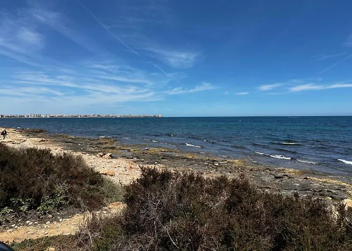 Punta Sol Punta Prima (Alicante)