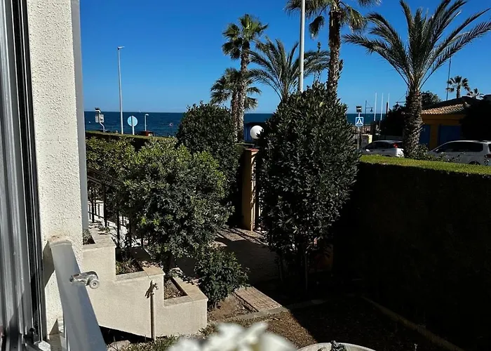 Appartement Punta Sol *