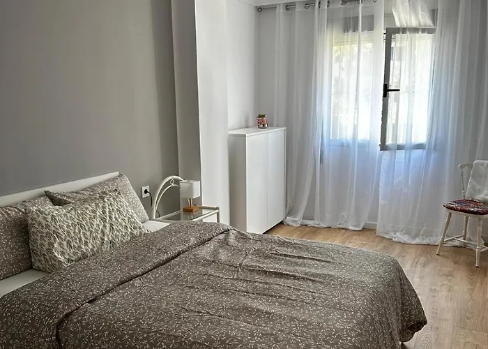 Appartement Punta Sol
