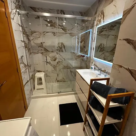 Punta Sol * Punta Prima (Alicante)