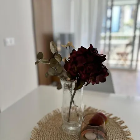 アパート Punta Sol *