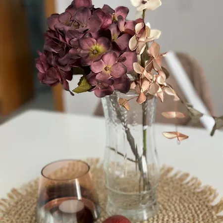 アパート Punta Sol *