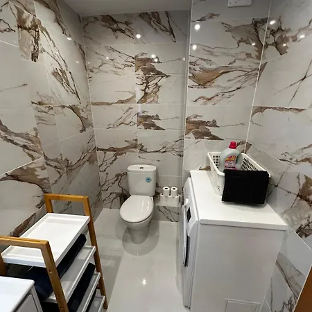 Punta Sol Punta Prima (Alicante)