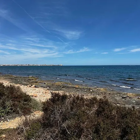 Punta Sol Punta Prima (Alicante)