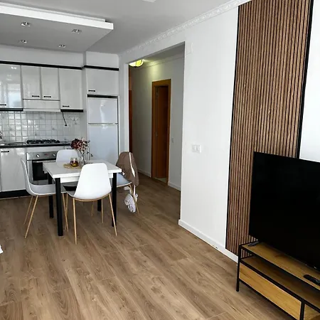 アパート Punta Sol *