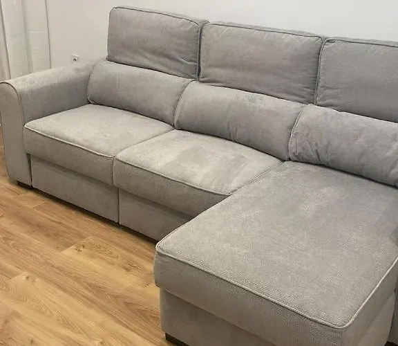 Punta Sol דירה *