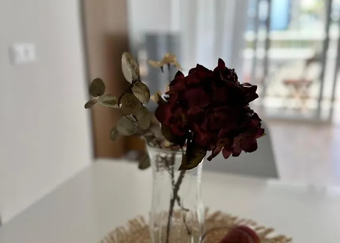 דירה Punta Sol *