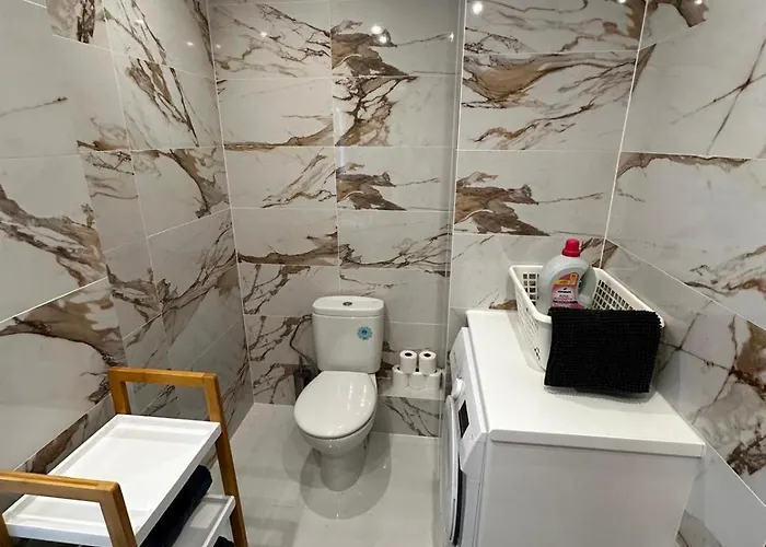 Punta Sol Punta Prima (Alicante)