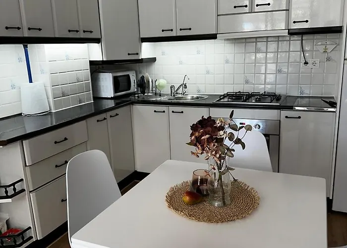 Punta Sol דירה Punta Prima (Alicante)