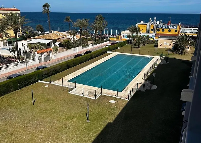 דירה Punta Sol Punta Prima (Alicante)