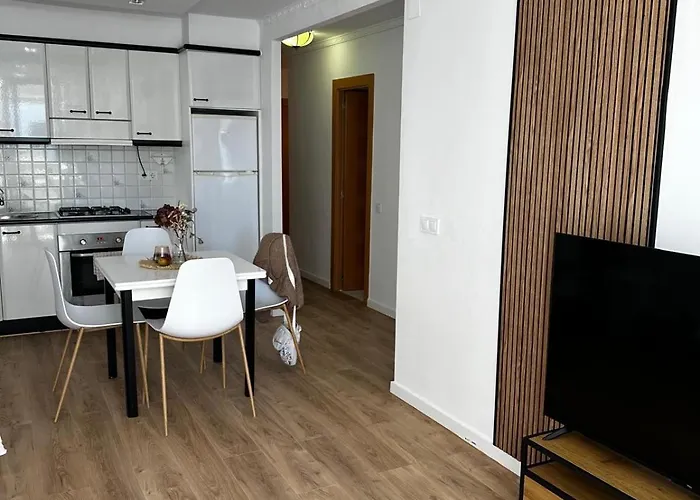 דירה Punta Sol *