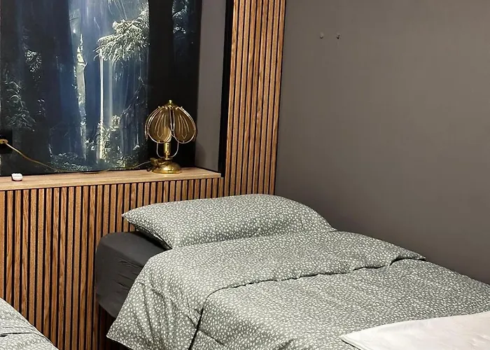 Punta Sol דירה *