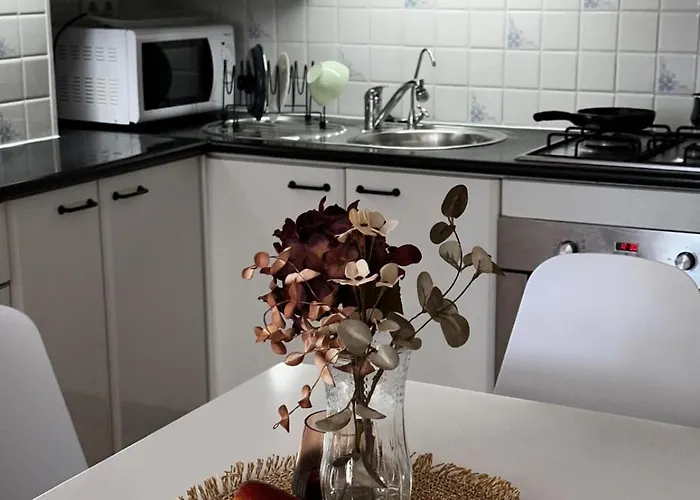 דירה Punta Sol *