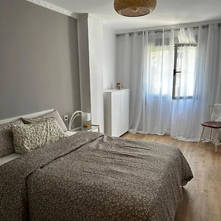 דירה Punta Sol
